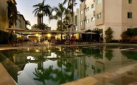 Hotel Morada do Sol