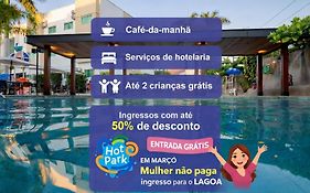 Hotel Morada do Sol